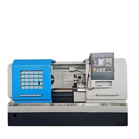 new design small cnc turning lathe machine CK6136